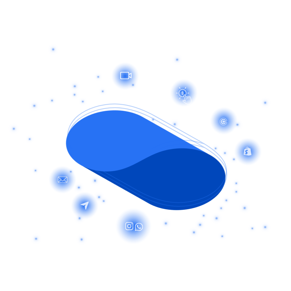 Setaflow Unified Messaging Workspace