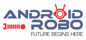 Android Robo logo